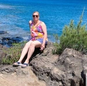 Meet your Posher, Denise